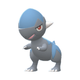 Buy Cranidos in Brilliant Diamond & Shining Pearl